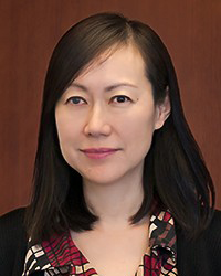 Annie Chung