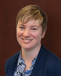 Corinna Lougheed