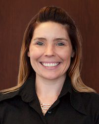 Jackelyn Thompson