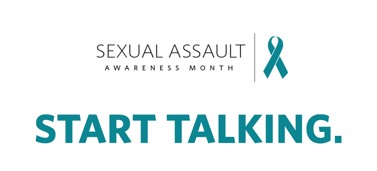 Sexual Assault Awareness Month Faculty Of Education 