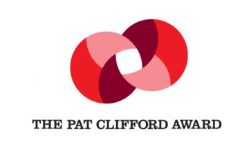 Call for Applications | The Pat Clifford Award 2018