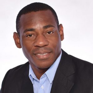 mECPS: Meet Aloysius Anyichie, HDLC PhD Candidate