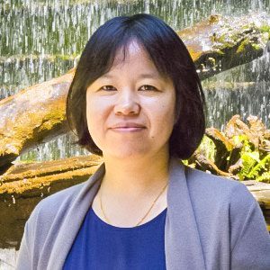 Dr. Hongxia Shan Named Recipient of 2017 UBC Killam Research Fellowship