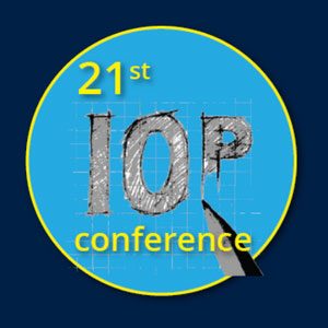 2018 IOP Conference – Call for Proposals
