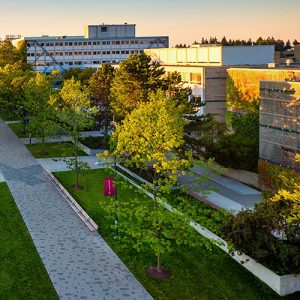 Best Education Universities in Canada: 2018 Ranking