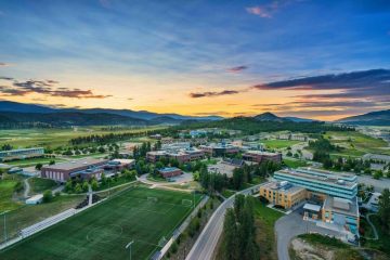 Pending BoG Approval, UBC Vancouver and Okanagan Faculties of Education Set to Merge