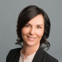 Congratulations to Dr. Marianne McTavish, who has been named Associate Dean of Teacher Education