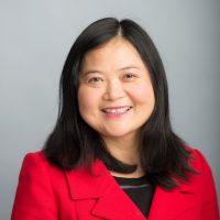 Congratulations to Dr. Guofang Li on her successful SSHRC Insight Grant application