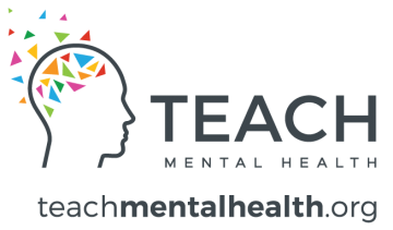 Teach Mental Health Open for Registration