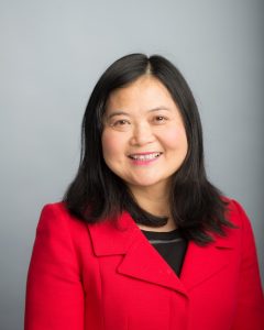 Congratulations to Dr. Guofang Li on being awarded a grant from the National Social Science Fund of China