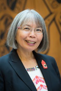 Jo-ann Archibald Receives Order of Canada for Helping Advance Indigenous Education in Schools
