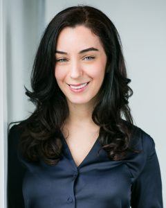 Paula Sabti (on leave)