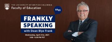 Frankly Speaking – Autism Spectrum Disorder Across the Life Span: Challenges and Solutions