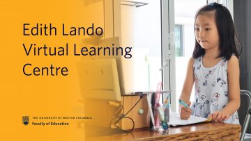 Edith Lando Centre for Virtual Learning