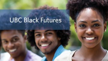 UBC Black Futures