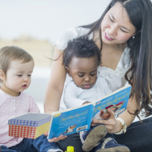 Certificate – BC Early Childhood Education Basic