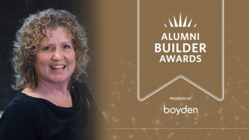 Alumni Builder Awards | April 24, 2023
