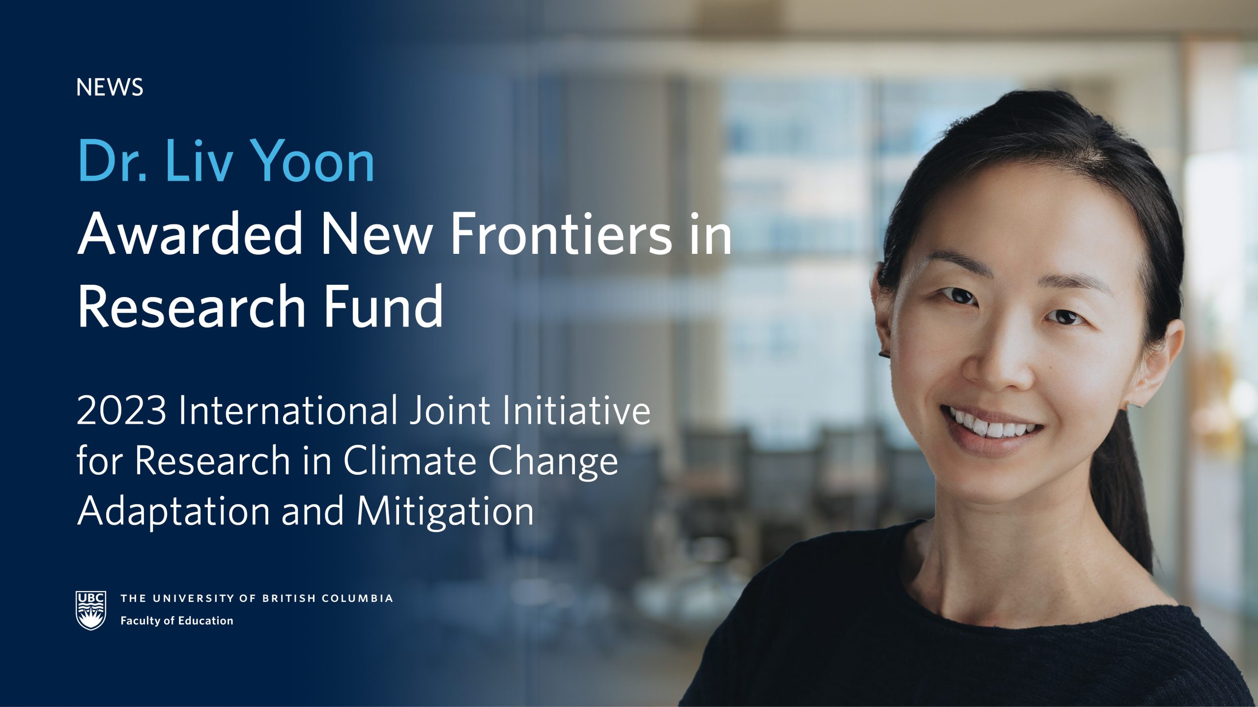 new frontiers research fund