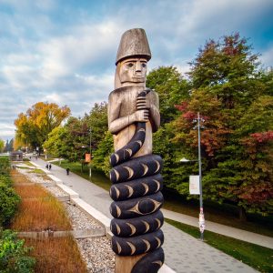 Institute – Engaging with Indigenous Curriculum