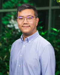 Bryan Lee – Faculty of Education